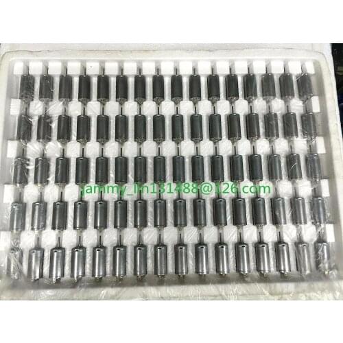 FF-050SB-11170 9.0V FF-050-SK-11170 Load motor for DVD-M5 M6 M3 most 6 CD mechansim for car radio repair 20pcs/lot