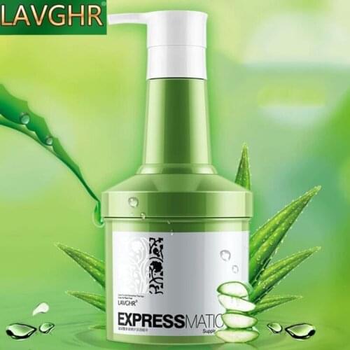 Hyaluronic Acid Repair Injury Treatment Reversed Conditioning Essence Hair Mask Improves Hairy Moisturizing Hair Care