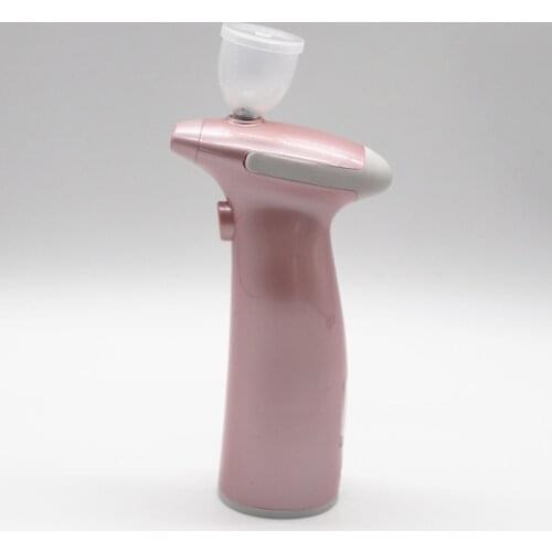Beauty tool 0.3mm nozzle sprayer spray gun set painting tattoo nail art with compressor cake making tool