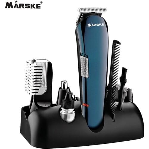 MARSKE Men's Shaving Machines