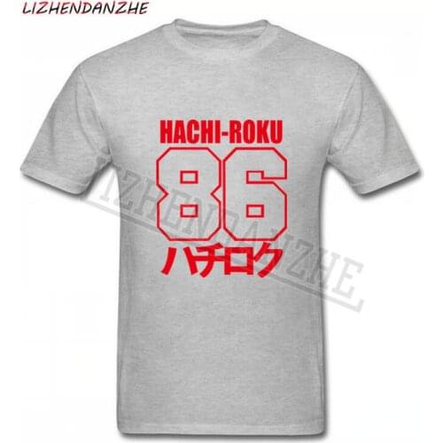 HACHI ROKU AE 86 Fashion Brand Mens Hoodies Male Casual Hoodies Sweatshirts Men and women Sweatshirt 0176