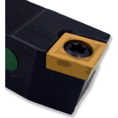 MZG 16*16 12*12 SCBCL 1212 CNC Turning Arbor Lathe Cutter Bar Hole Processing Clamped Steel Toolholder External CCMT Boring Tool