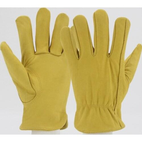 Protective Gloves NEWSHINE China