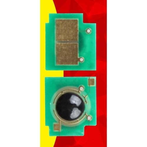 Toner chip for Canon LPB-5000/I-Sensys LBP-5000/5100/Lasershot LBP-5000 /5000/5100/CRG-107/307/707/9421A004/9422A004/9423A004