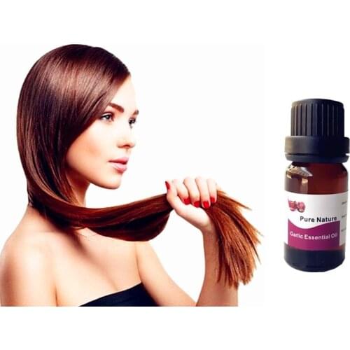 Hair care one period of treatment(3 bottle) White Hair Repair Essential Oil Herbal Cure for grey hair treatment No Side Effect