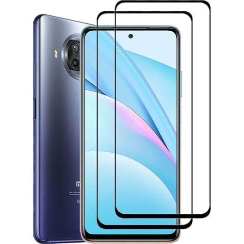 Full Cover Tempered Glass For Xiaomi Mi 9T Screen Protector For Xiaomi Mi 9T 9 10 Lite Glass For Xiaomi Mi 9T Pro Glass