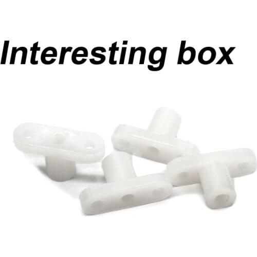 2.05mm three hole shaft sleeve manual assembly toy frame shaft frame extension shaft connector DIY small manufacturing accessori