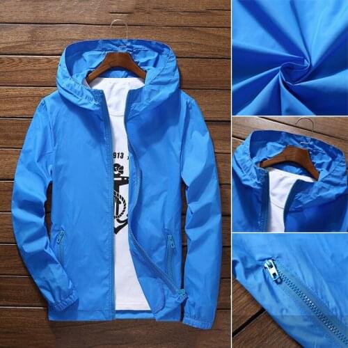 2021 Sun Proof Jacket Long Sleeve Lightweight Breathable Sun Protection Hoodie For Women Men NOV99