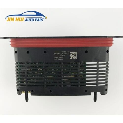 63117316187 Original Xenon Headlight TMS BIX Driver Module for BMW 13-17 5' F10 7316187