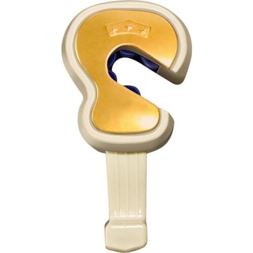 Car Vehicle Headrest Hook Seat Back Invisible Hook Car Accessories Vehicle Organizer Holder For Handbags Purses Coats And Grocer