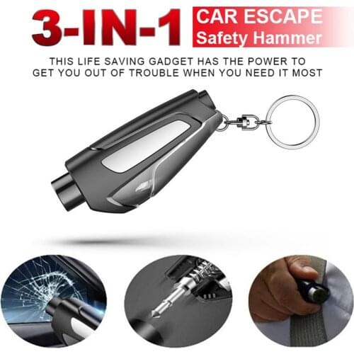 Carzkool Emergency Kits