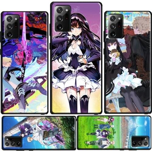 Infinite Dendrogram Case For Samsung Galaxy Note 20 Ultra Note 10 Lite 8 9 S20 Ultra S7 S8 S9 S10 Plus S10e