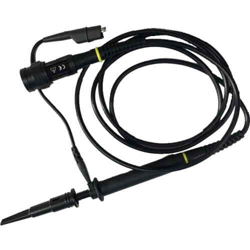 Hantek Digital Oscilloscope Probe T3100 100:1 100MHz high voltage
