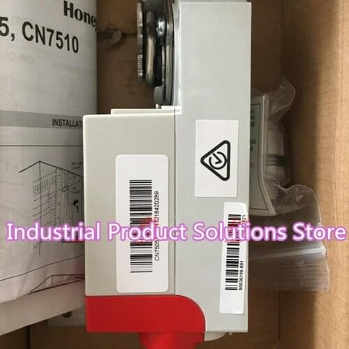 Damper Actuator CN7505A2001 CN7505A2001C CN7510A2001 CN7510A2209 CN7220A2007 CN7234A2008 SSW2-CN SW2-CN