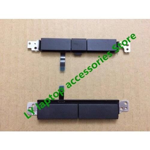For DELL E6440 laptop Left and right keypads Touchpad buttons Mouse buttons Touch buttons Up and down buttons A131CF A131CE