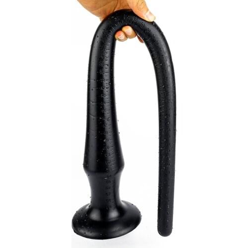 Dropshipping Sex Toys for Adults Butt Plug Super Long Dildo Anal Prostate Massager Vagina Masturbator Anus Toys for Women