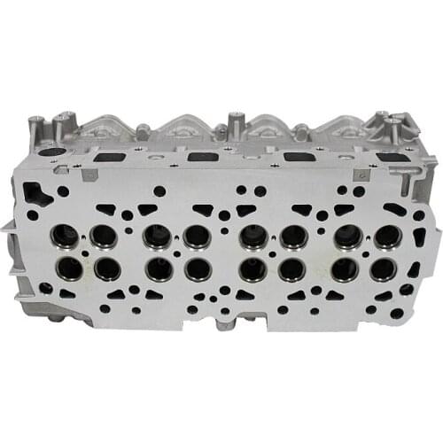 YD25 Engine Cylinder Head Bare 908505 908510 ForNISSAN Pathfinder Frontier Navara X-Trail 2.5L