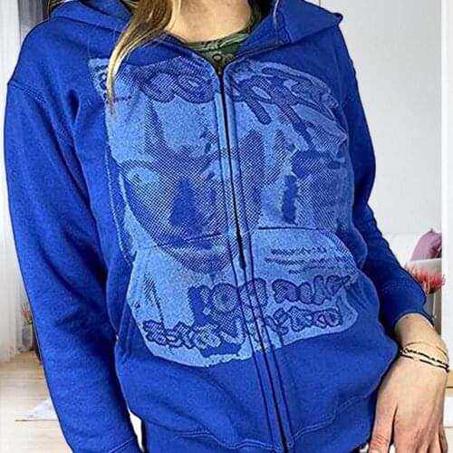Ipretty Women's Sweatshirts With Inscriptions