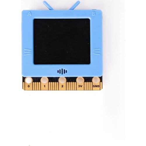 KittenBot Future Board ESP32 AIOT Python Education Kit