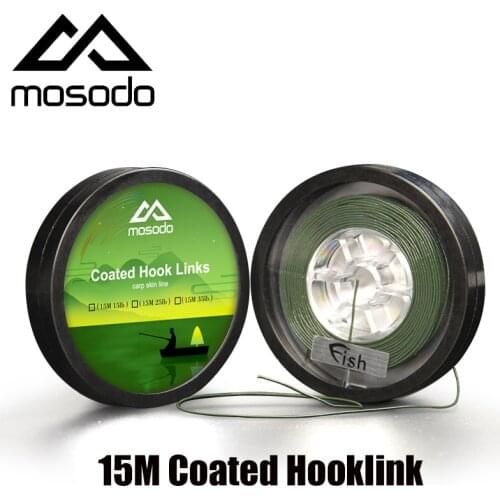 Mosodo Braided Cords And Braided Line