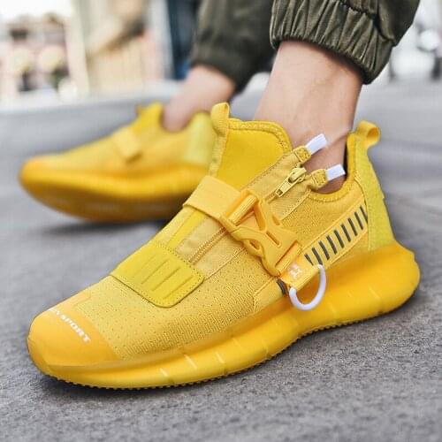 Men Casual Shoes For Couple Sneakers Men Tennis Trainers Lightweight Men Sneakers Soft Cushioning Men Shoes Zapatillas Hombre