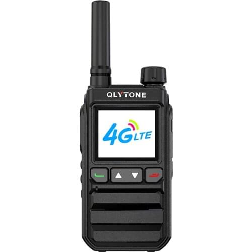 National walkie-talkie telecom 4g Tianyi card public network outdoor handset mini 5000 km intercom