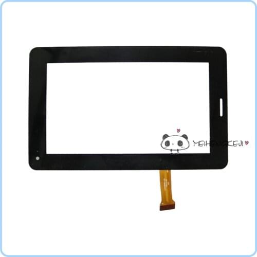 YJ040FPC-V0 APC 7 inch touchscreen Digitizer for tablet PC free shipping