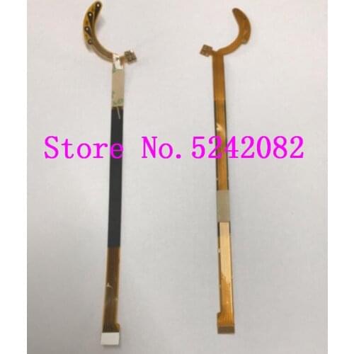 NEW Lens Aperture Flex Cable For Canon EF-S 10-22 mm 10-22mm f/3.5-4.5 USM Repair Part