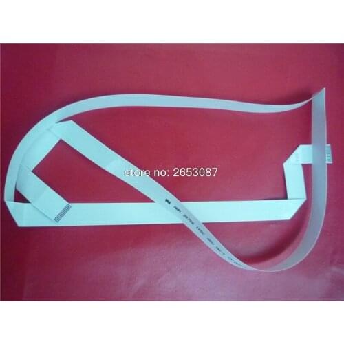 New original 13 pin CONTACTOR CABLE for Epson 1390 1400 1410 1430 CABLE ASSY CONTACTOR CABLE ASSY