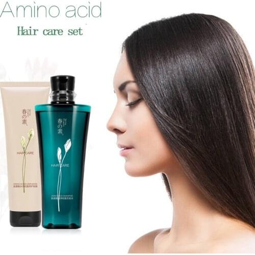 OneSpring Hair Care Sets