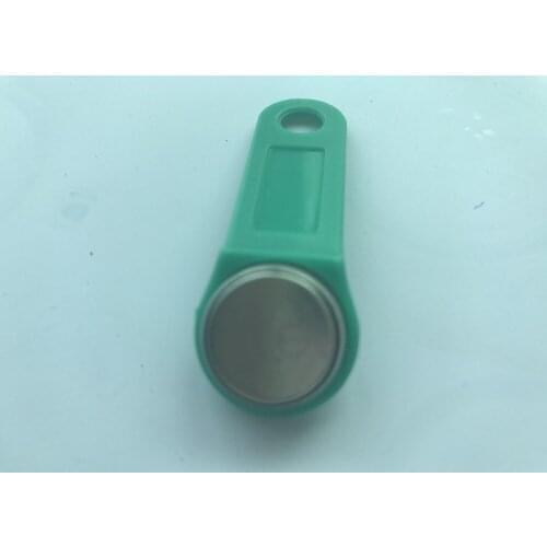 100pcs/lot original TM1990A-F5 Ibutton RFID Touch Memory key