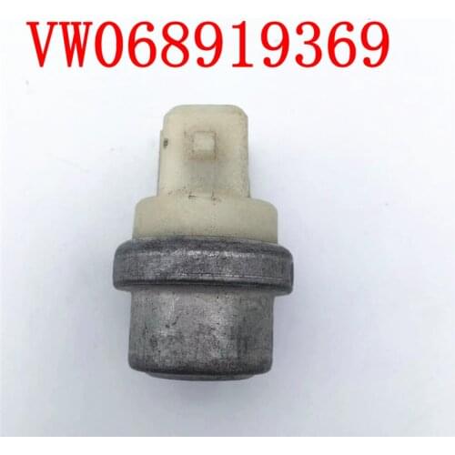 VW068919369 Water Temperature Switch Linde Forklift Parts 350 Model 068919369