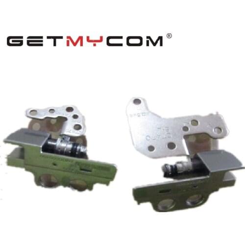 Getmycom original new 01AX952 HINGE,L/R,Graphite SLV,SZS MECHANICAL ASSEMBLIES for Lenovo