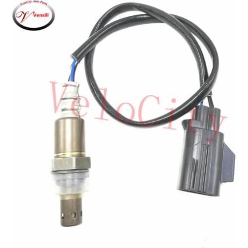 Upstream Oxygen Sensor Lambda Sensor For 2005-2007 Volvo V50 2.4 2004-2008 S40 2.4 Part No# 30651723 30651722 30731939 234-9150