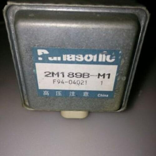 Suitable for Panasonic microwave oven NN-S327WFS magnetron 2M189B-M1