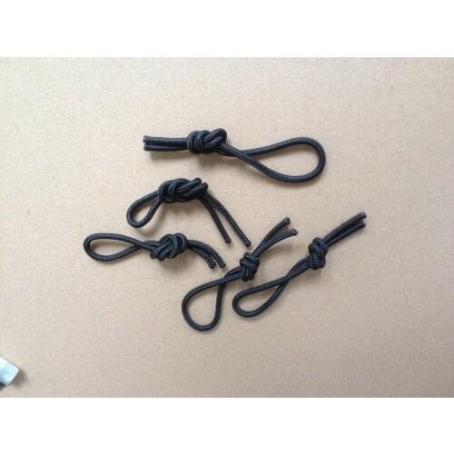 Surf leash string leash tie