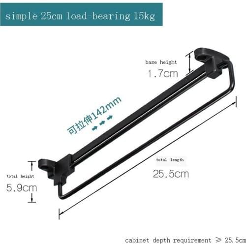 Y Estante Etagere De Rangement Home Organizer Adjustable Shelf Closet Mensola Rack Shelves Wardrobe Basket Cestas Para Organizar