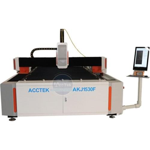 700W laser cutting machine 700W fiber laser cutter metal laser cutting cnc