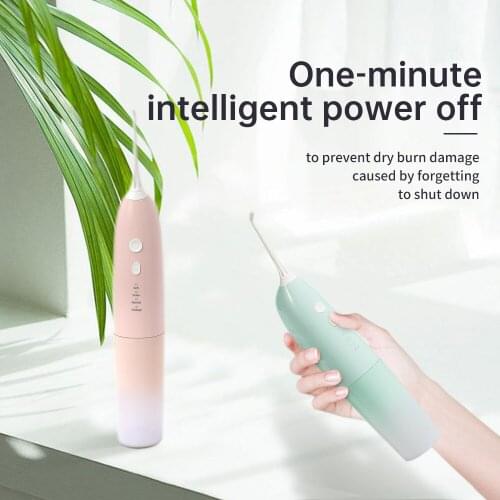 Y-Kelin Dental Floss