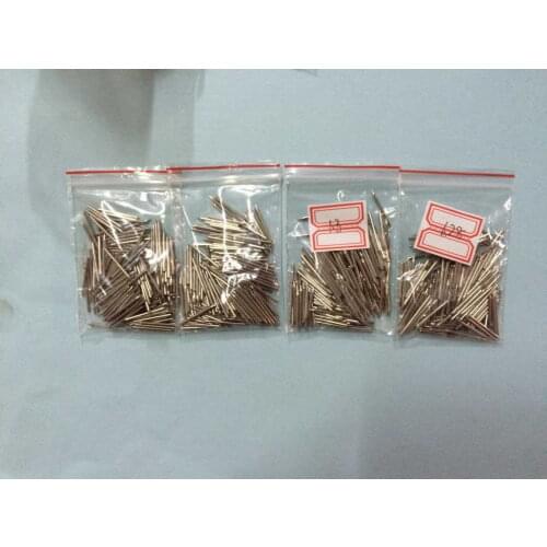 50g Shenda needle Axle nail (1.225--1.45) Butter axis nail Piano Shenda needle Axle nail box