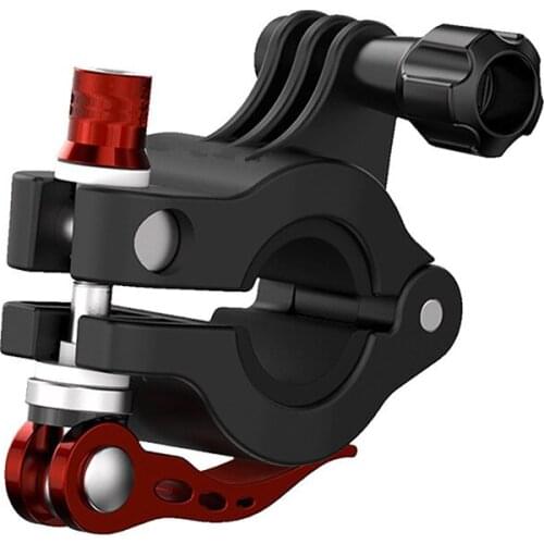 Drone Remote Control Bicycle Handlebar Stand Fix Clamp Clip Bracket Holder Riding Shooting Mount for DJI Mavic Air 2 Accessories