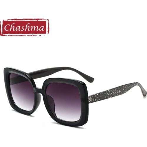 Chashma Women's Glasses With Diopters