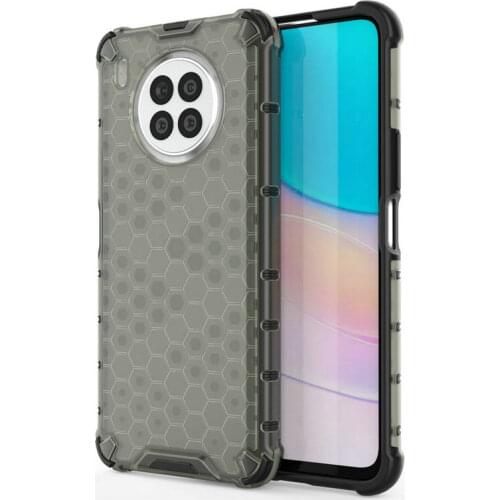 Honor 20 Pro Bumper Case TPU&PC for Huawei Honor 30 Pro Plus Case Honor20 Funda Honor 30s 20 S 20Pro V30 View 20 Case Back Cover