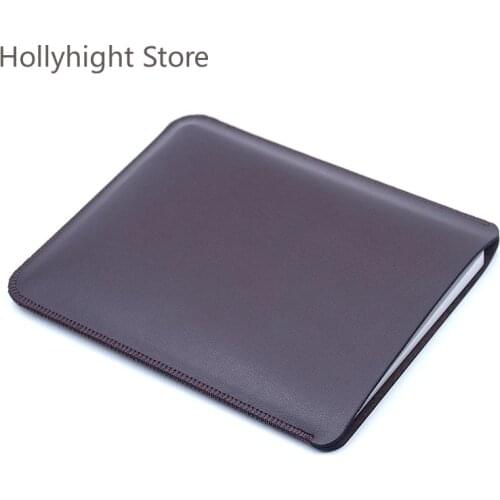For Iphone Magic Trackpad Storage Case Touch Pad Cover Touch Pad Cover Portable Case Ipad Case Sleeve/Pouch