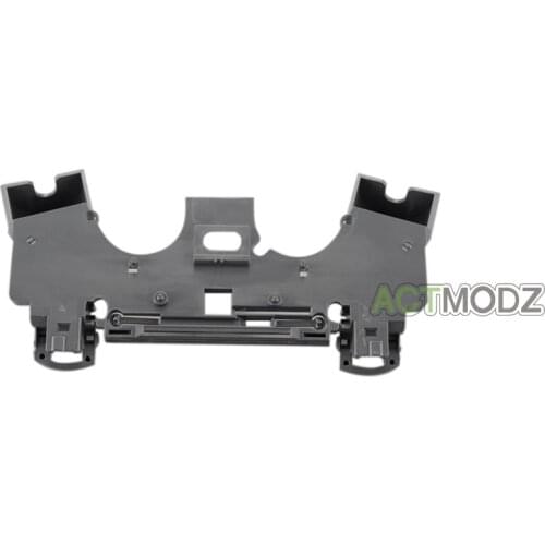 Black Repair Part the Middle Motherboard Holder for PS4 controller JDM-040