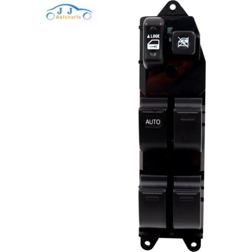 Electric Power Window Master Switch For Toyota Camry 2001-2006 8482033180 84820-33180