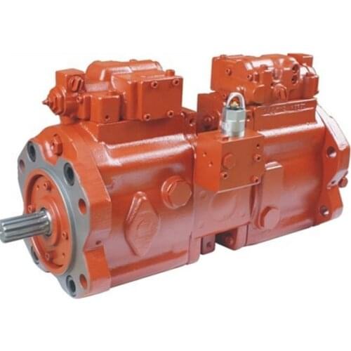 Best price hydraulic pump K5V80DTP -3 for R150-9 excavator