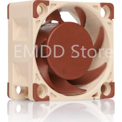 NF-A4x20 5V PWM 4CM Cooling Fan Cooler Fan Radiator Fan Computer Cases CPU Cooler Radiator