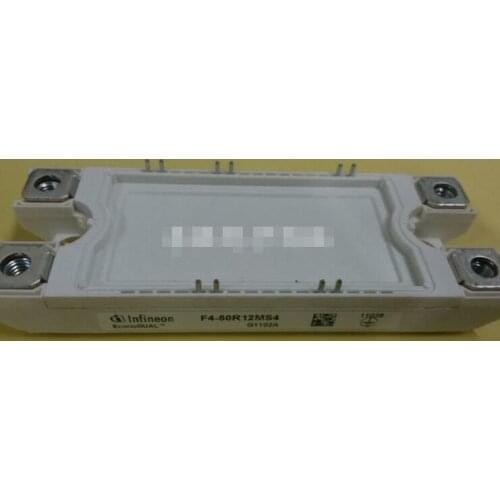 NEW 1PCS F4-50R12KS4 F450R12KS4 EUPEC/INFINEON IGBT MODULE