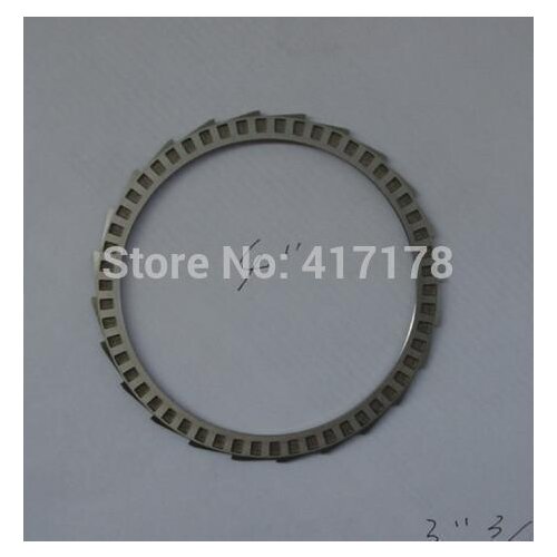 Lonati L454 L362 L462 Socks Machine Use Saw Blade D4080021 / 4 x108N x48Teeth